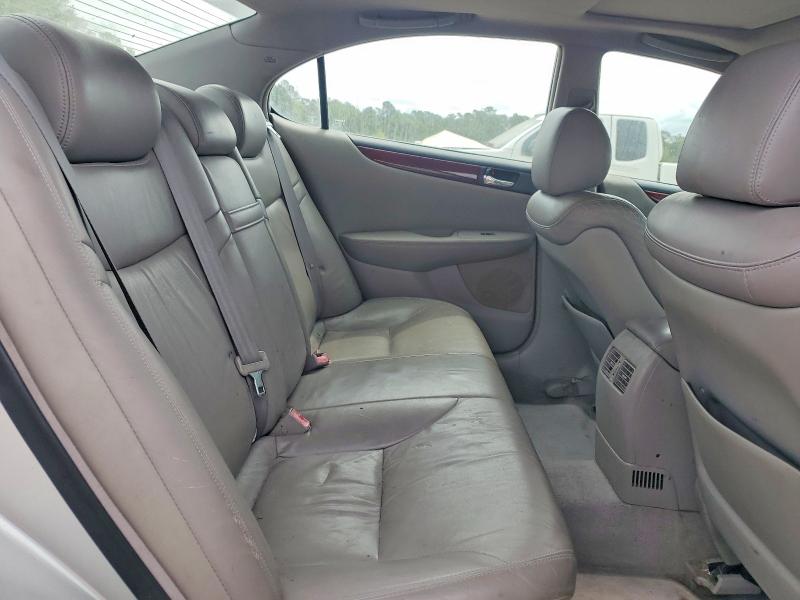 Продаж на аукціоні авто 2003 Lexus Es 300, vin: JTHBF30G830102350, номер лоту: 51425686