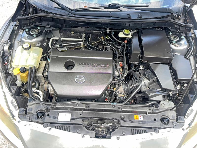 Aukcja sprzedaży 2010 Mazda 3, vin: JM1BL1SG0A1243772, numer aukcji: 48796936