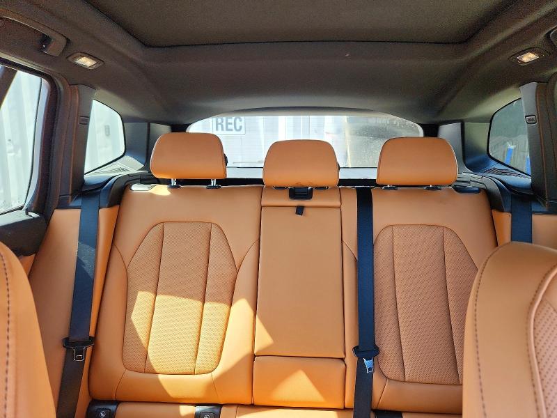 Продаж на аукціоні авто 2023 Bmw X3, vin: 5UX53DP01P9N94547, номер лоту: 49414286