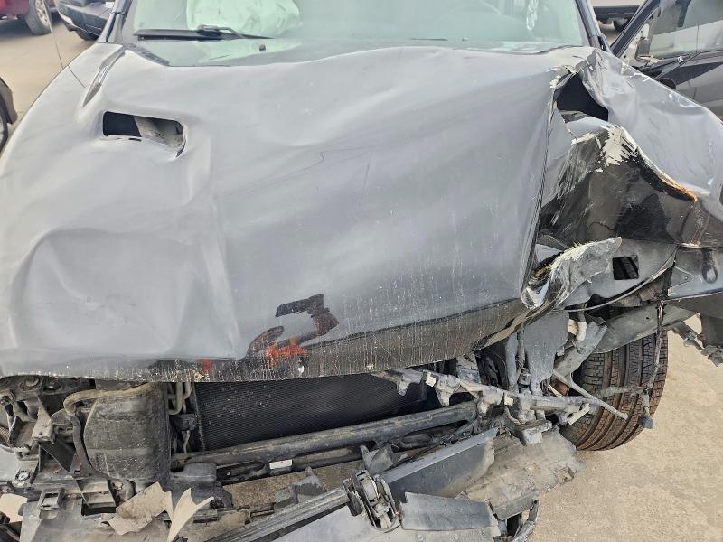 49662356 :رقم المزاد ، 3C6JR6CTXGG270420 vin ، 2016 Ram 1500 مزاد بيع