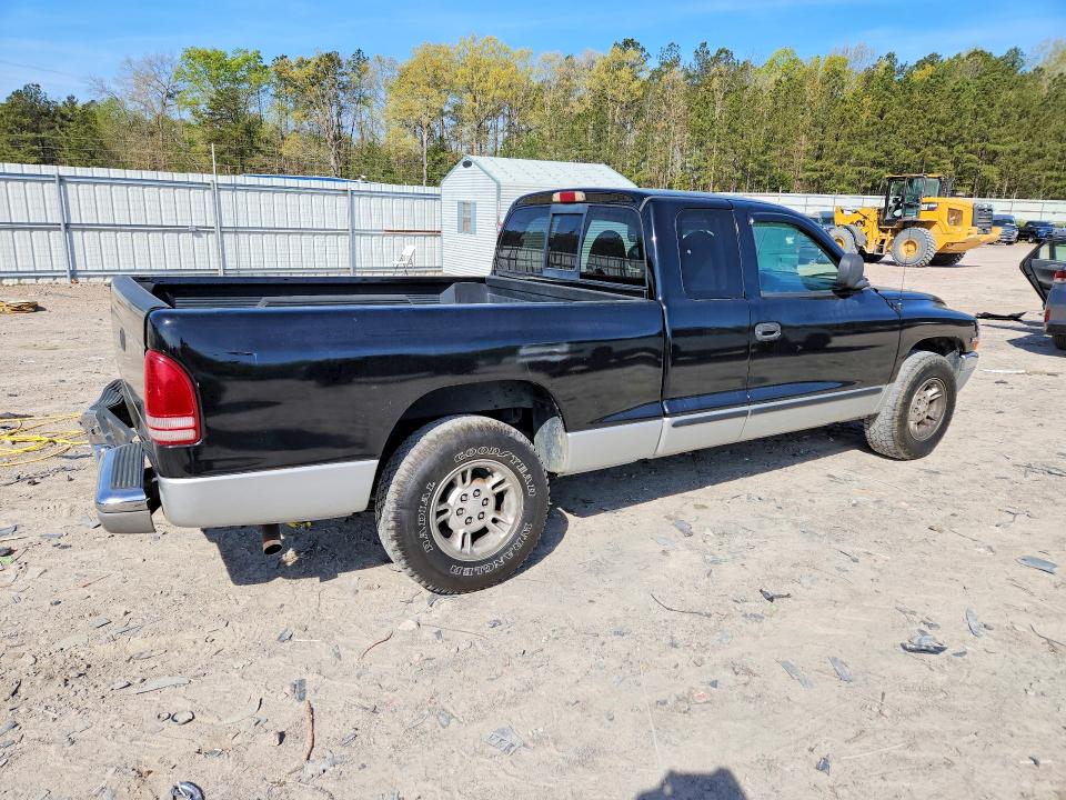 Aukcja sprzedaży 1998 Dodge Dakota, vin: 1B7GL22X8WS694106, numer aukcji: 49377876