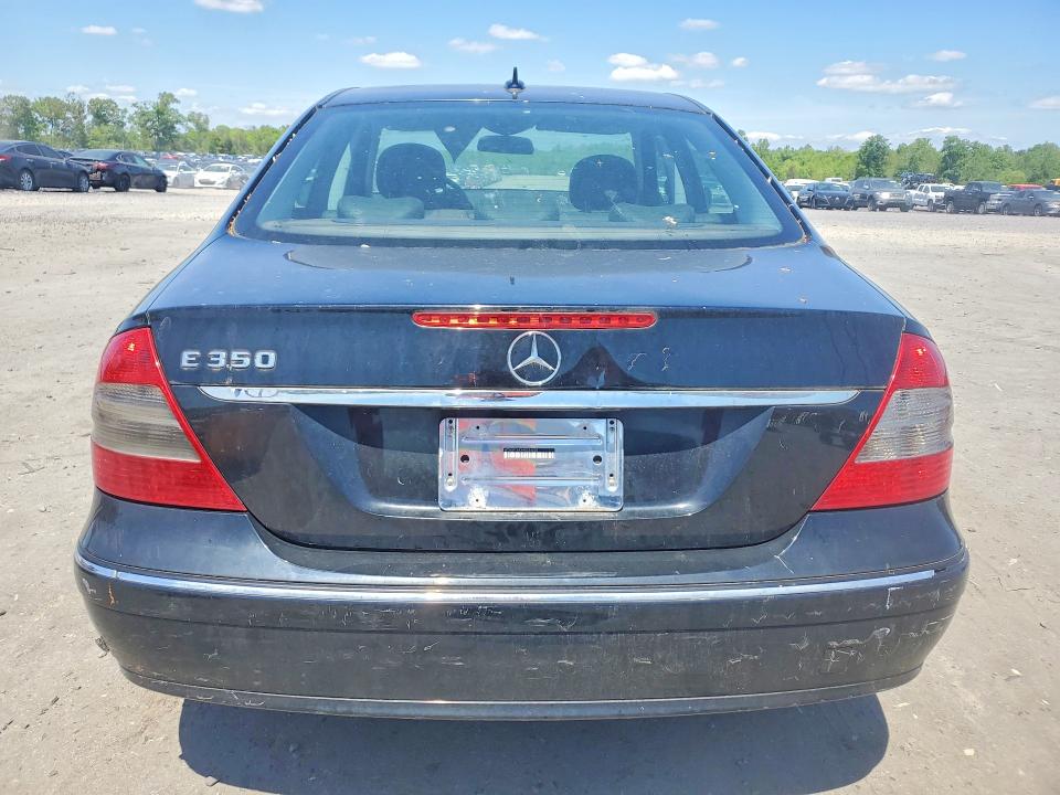 Продажа на аукционе авто 2008 Mercedes-benz E, vin: WDBUF56XX8B334603, номер лота: 51410326