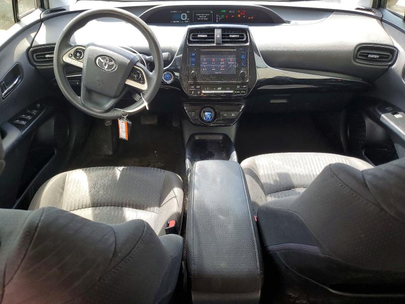 2016 Toyota Prius მანქანა იყიდება აუქციონზე, vin: JTDKBRFU5G3004328, აუქციონის ნომერი: 49764196