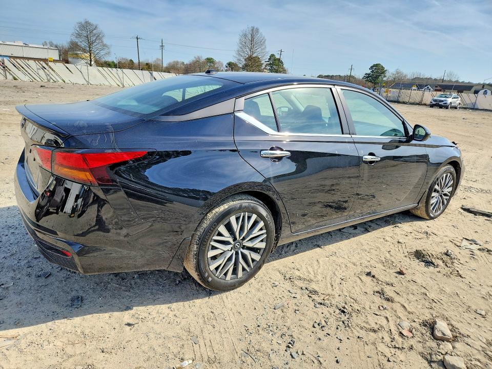 Продаж на аукціоні авто 2025 Nissan Altima, vin: 1N4BL4DV1SN419581, номер лоту: 47740046