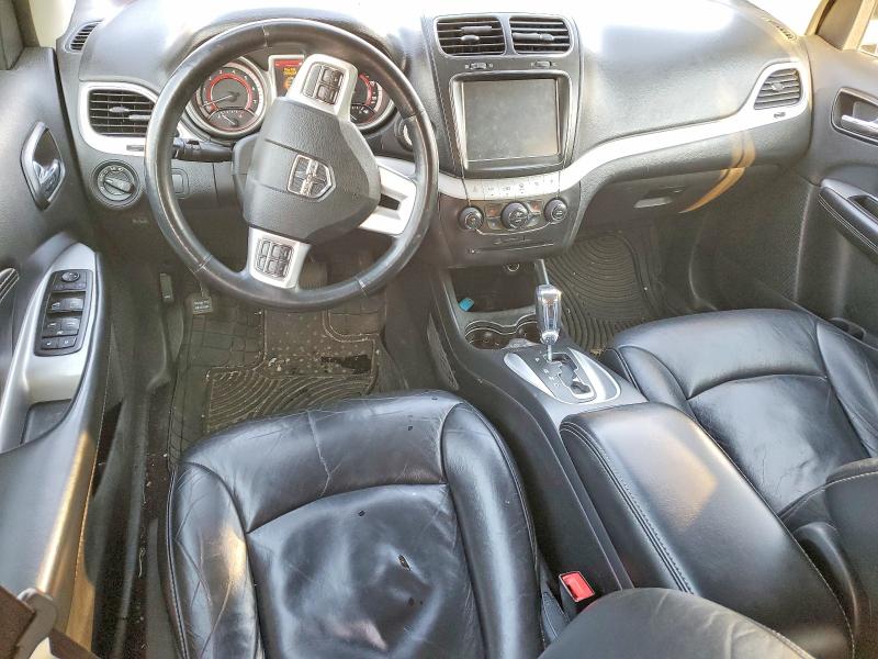 Продажа на аукционе авто 2014 Dodge Journey, vin: 3C4PDCDG0ET182711, номер лота: 49098926