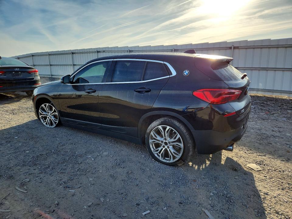 Продажа на аукционе авто 2018 Bmw X2, vin: WBXYJ3C31JEJ84525, номер лота: 49362226