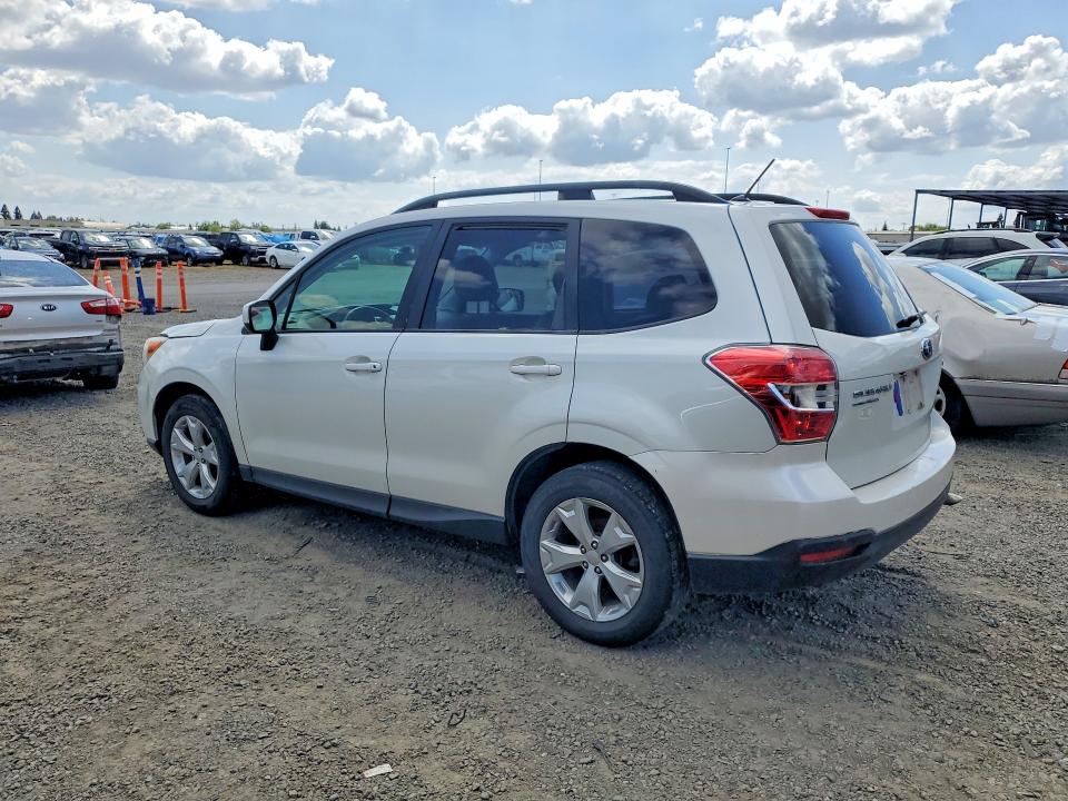 Aukcja sprzedaży 2014 Suba Forester, vin: JF2SJADC5EH482653, numer aukcji: 50604626