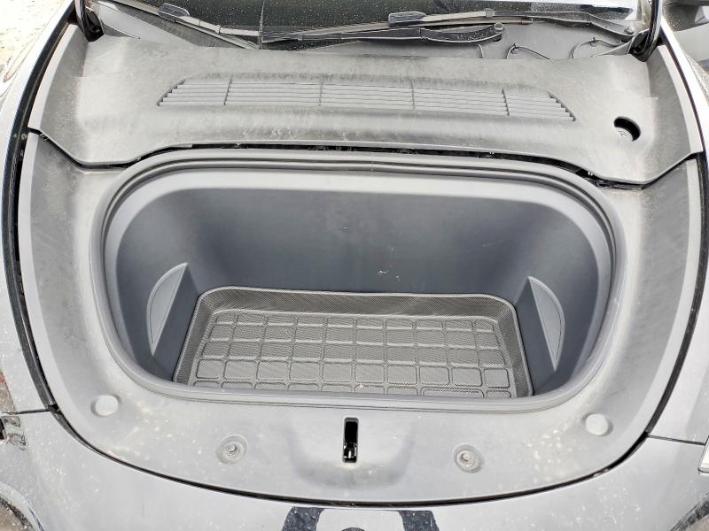 Aukcja sprzedaży 2025 Tesla Model Y, vin: 7SAYGDED3SF218975, numer aukcji: 51759606