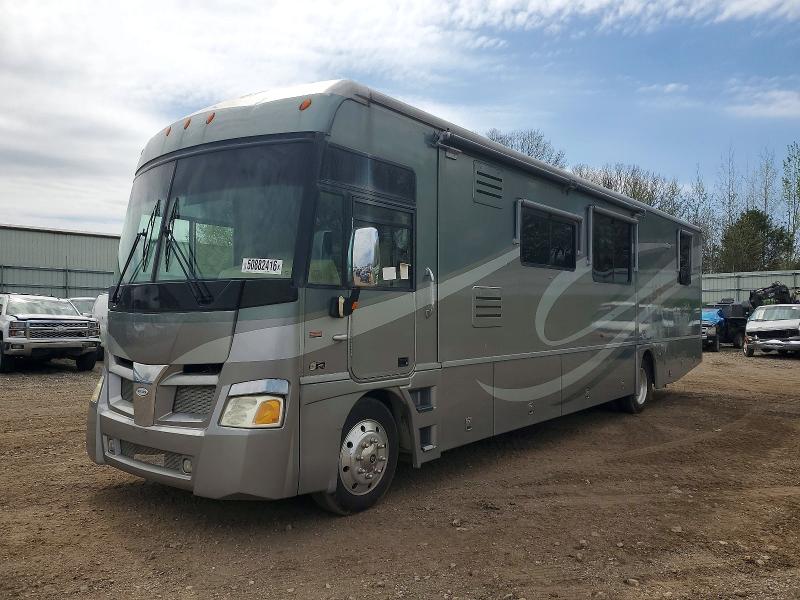 50882416 :رقم المزاد ، 5B4MPA7G973420487 vin ، 2007 Workhorse W24 مزاد بيع