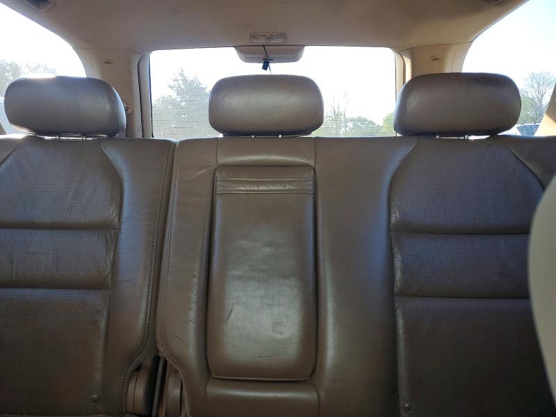 Aukcja sprzedaży 2006 Acura Mdx, vin: 2HNYD18206H550333, numer aukcji: 47398686