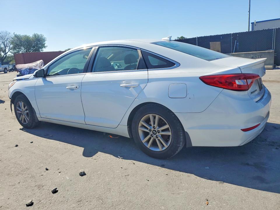 Aukcja sprzedaży 2016 Hyundai Sonata, vin: 5NPE24AF6GH429666, numer aukcji: 51031066
