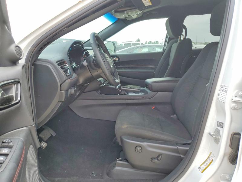 Продаж на аукціоні авто 2026 Dodge Durango, vin: 1C4RDHDG1TC204097, номер лоту: 52135476