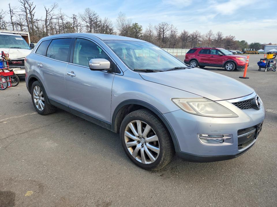 49519716 :رقم المزاد ، JM3TB38V680160394 vin ، 2008 Mazda Cx-9 مزاد بيع