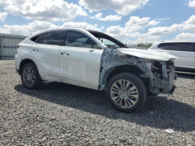 Продажа на аукционе авто 2024 Toyota Venza, vin: JTEAAAAH7RJ173884, номер лота: 50560096