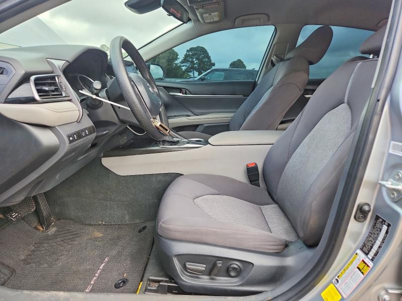 Продаж на аукціоні авто 2023 Toyota Camry, vin: 4T1C11AKXPU828586, номер лоту: 48764406