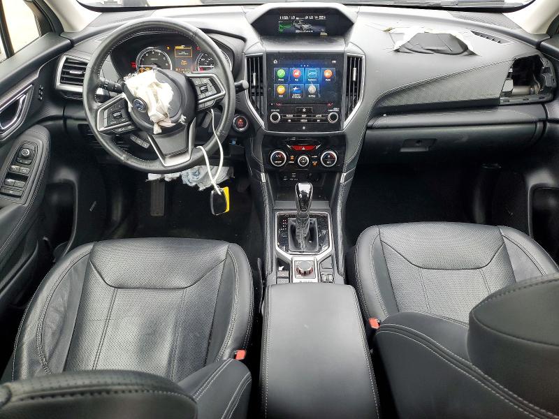 51786446 :رقم المزاد ، JF2SKAXC4LH529886 vin ، 2020 Subaru Forester مزاد بيع