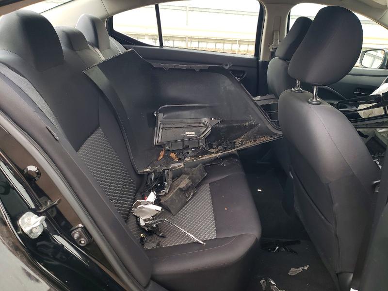 Aukcja sprzedaży 2020 Nissan Versa, vin: 3N1CN8BV3LL841522, numer aukcji: 51340616