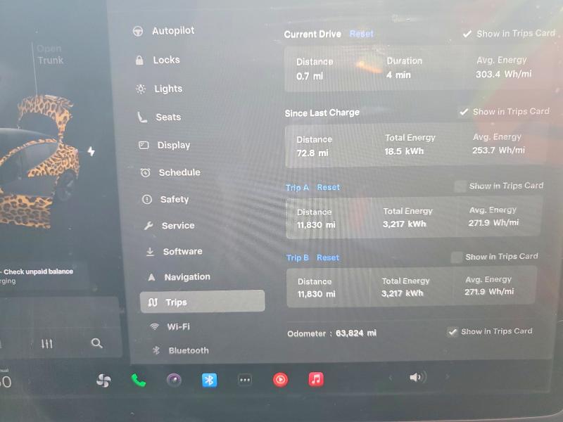 Aukcja sprzedaży 2018 Tesla Model 3, vin: 5YJ3E1EA0JF007605, numer aukcji: 49591696