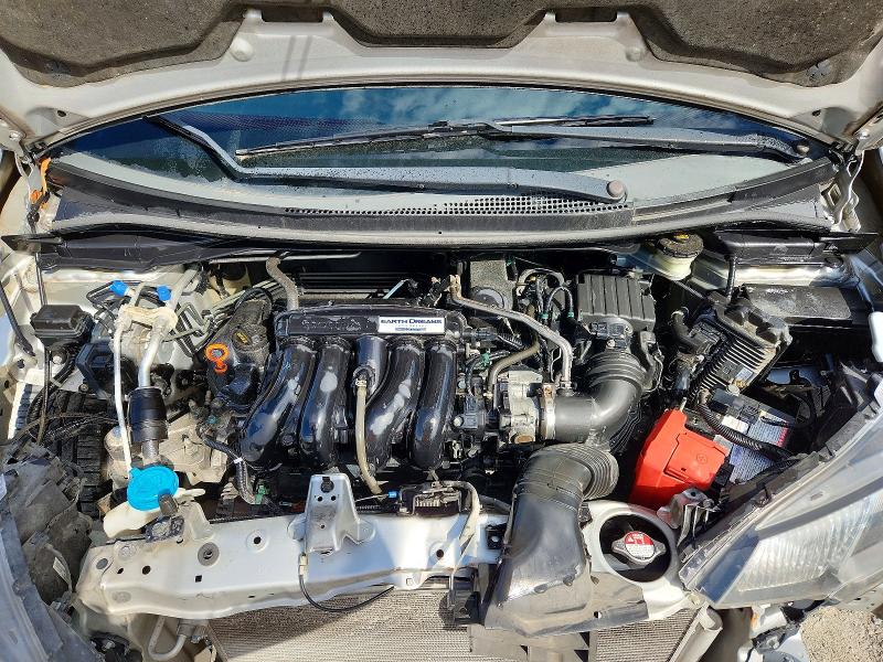 Продажа на аукционе авто 2015 Honda Fit, vin: 3HGGK5H82FM729124, номер лота: 41906286