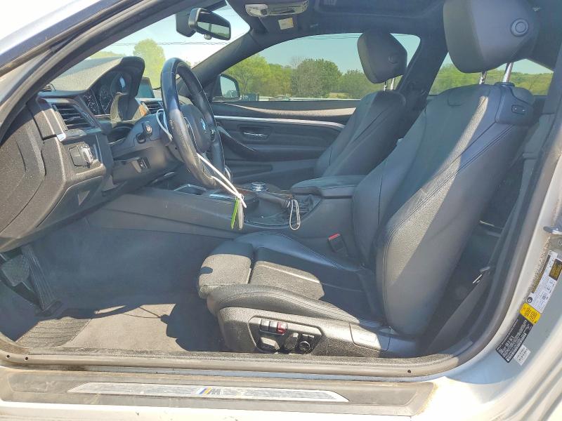 Aukcja sprzedaży 2014 Bmw 428, vin: WBA3N3C51EK230890, numer aukcji: 48698116