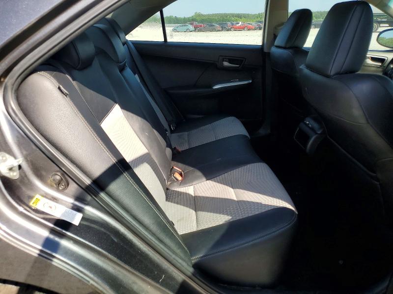 50992376 :رقم المزاد ، 4T1BF1FK3CU032035 vin ، 2012 Toyota Camry مزاد بيع