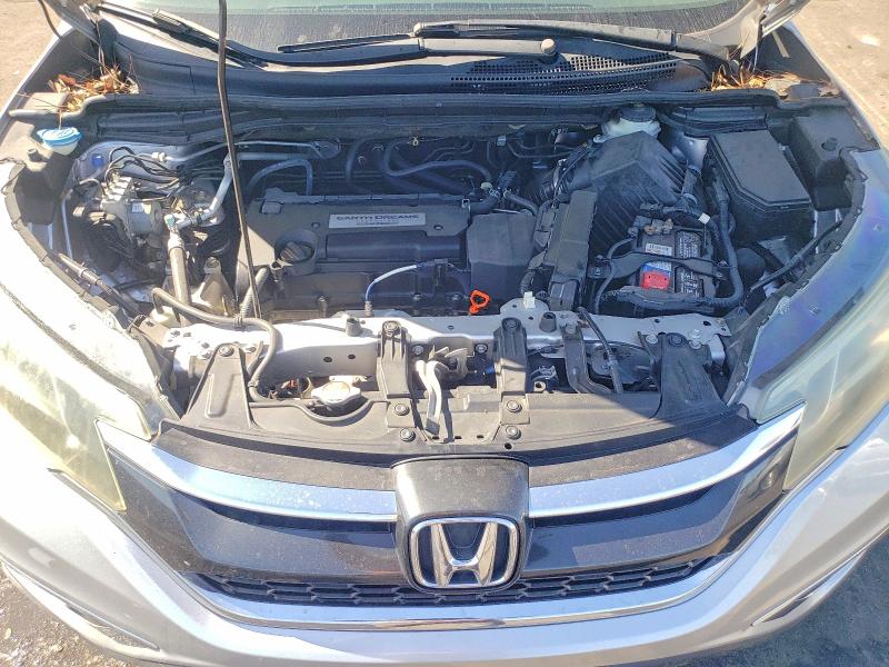Aukcja sprzedaży 2015 Honda Cr-v, vin: 3CZRM3H5XFG709191, numer aukcji: 50259556
