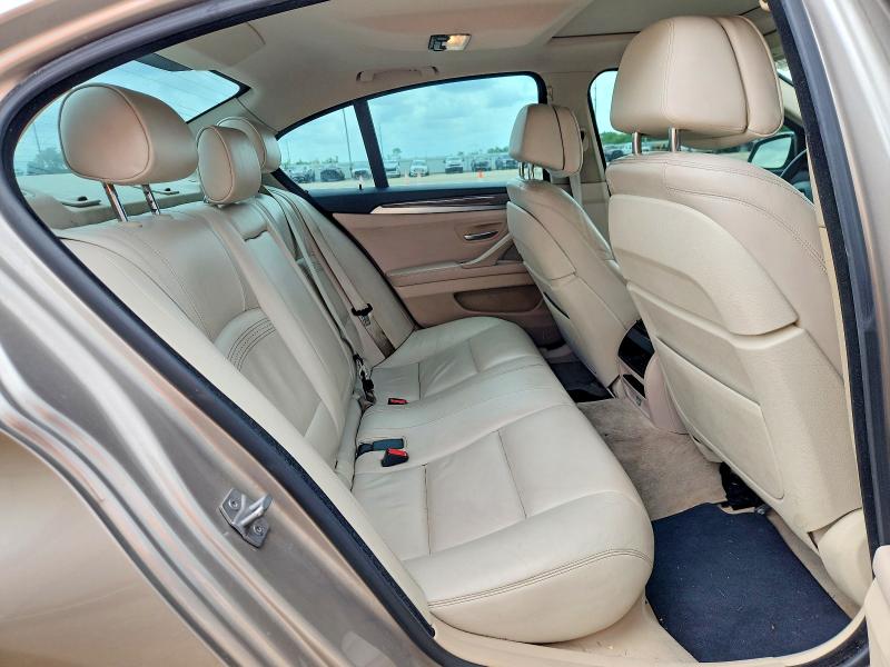Продаж на аукціоні авто 2014 Bmw 535, vin: WBA5B1C53ED482795, номер лоту: 48816326