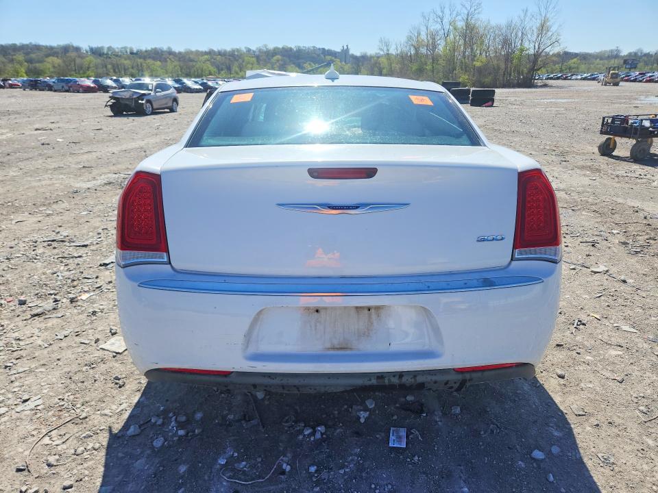 Продаж на аукціоні авто 2019 Chrysler 300, vin: 2C3CCAAG2KH590498, номер лоту: 48795046