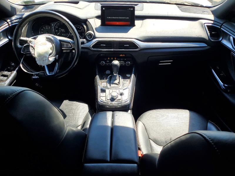 Aukcja sprzedaży 2020 Mazda Cx-9, vin: JM3TCBDY6L0409132, numer aukcji: 49620296