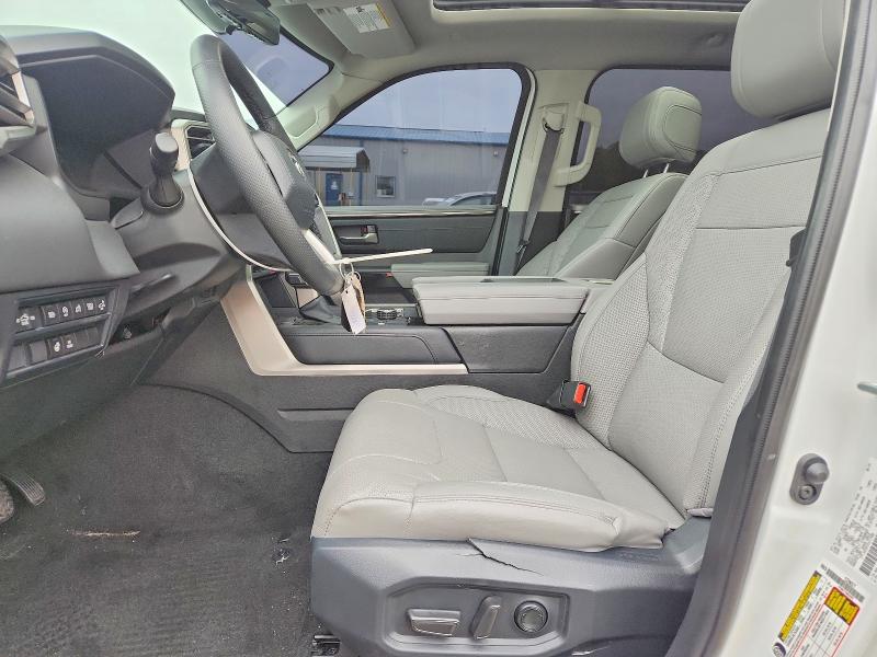 Aukcja sprzedaży 2024 Toyota Tundra, vin: 5TFJA5DB1RX213988, numer aukcji: 51607126