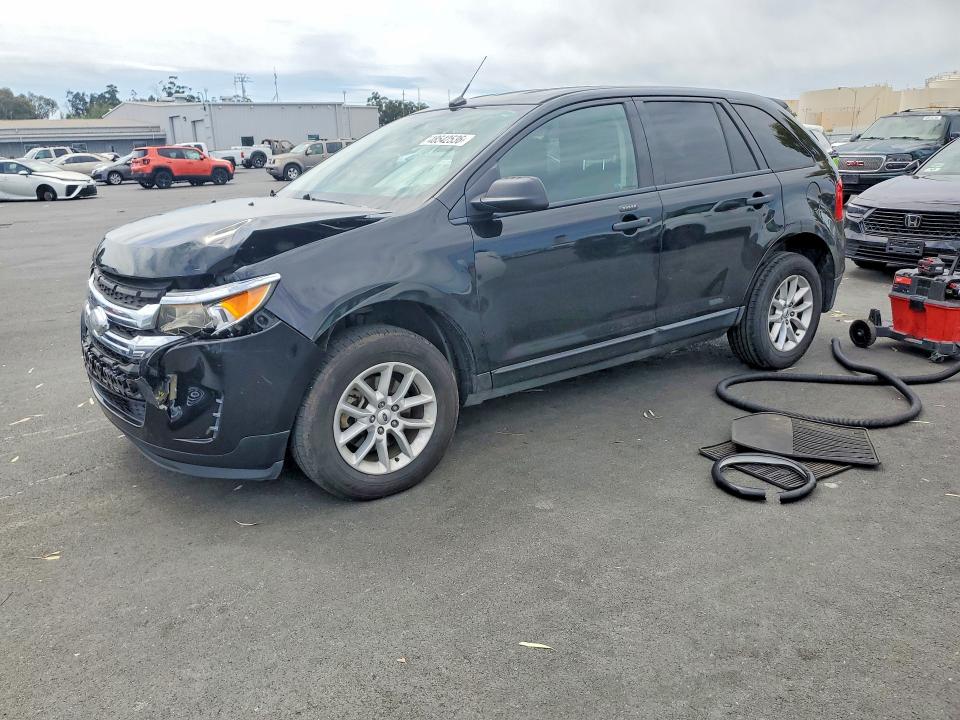 Продажа на аукционе авто 2013 Ford Edge, vin: 2FMDK3GC4DBC93172, номер лота: 48542536