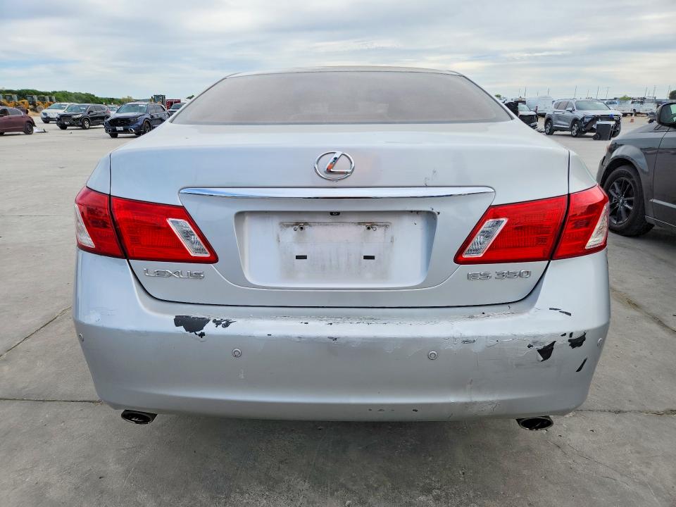 Aukcja sprzedaży 2009 Lexus Es 350, vin: JTHBJ46GX92336773, numer aukcji: 48957296