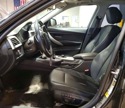 Продаж на аукціоні авто 2013 Bmw 328, vin: WBA3B5G55DNP41210, номер лоту: 50619146