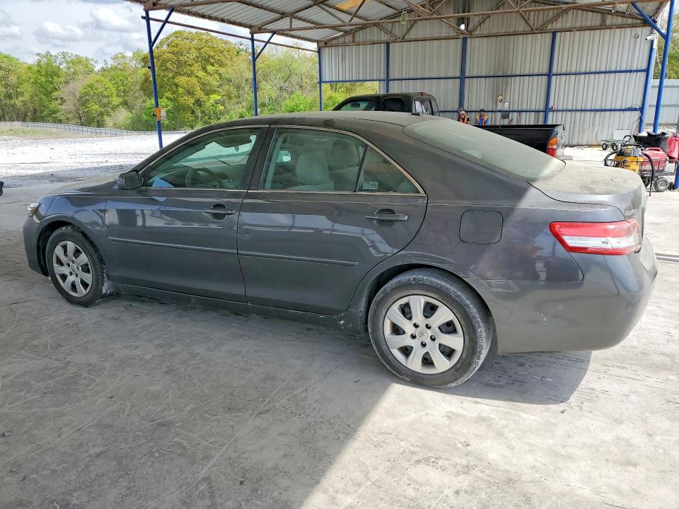 Продаж на аукціоні авто 2011 Toyt Camry, vin: 4T1BF3EK0BU122383, номер лоту: 48521536