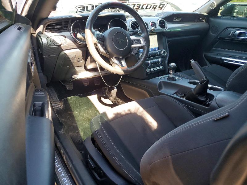 Aukcja sprzedaży 2020 Ford Mustang, vin: 1FA6P8CF3L5117959, numer aukcji: 51006206