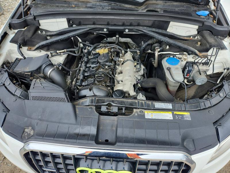 Продажа на аукционе авто 2014 Audi Q5, vin: WA1LFAFP2EA107956, номер лота: 48640576