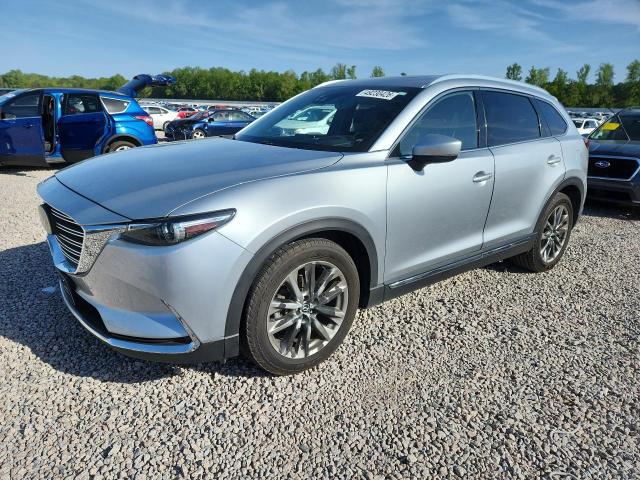 Aukcja sprzedaży 2016 Mazda Cx-9, vin: JM3TCBDYXG0107252, numer aukcji: 49230426