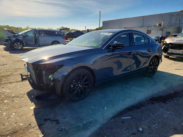 Aukcja sprzedaży 2022 Mazda 3, vin: 3MZBPACL6NM314575, numer aukcji: 48411136
