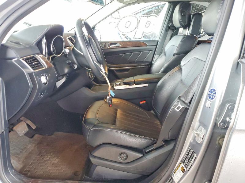 Продаж на аукціоні авто 2014 Mercedes-benz Gl, vin: 4JGDF7CE4EA385785, номер лоту: 50774116