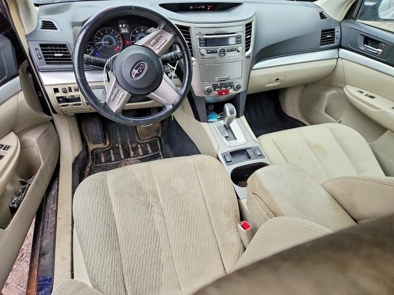 Продаж на аукціоні авто 2010 Subaru Outback, vin: 4S4BRBCC1A3366139, номер лоту: 51716016