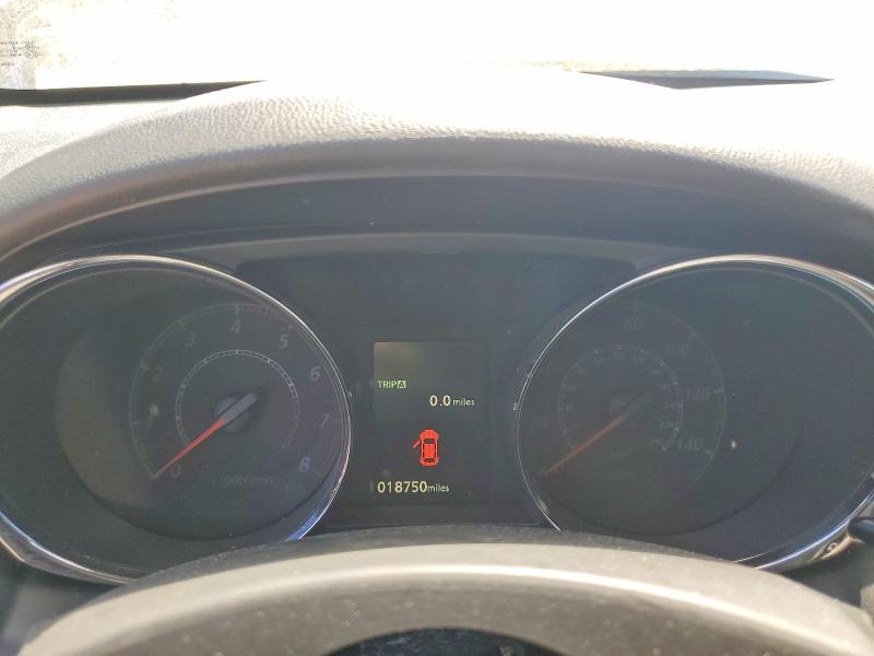 Продаж на аукціоні авто 2025 Mitsubishi Outlander Sport, vin: JA4ARUAU0SU011315, номер лоту: 50077686