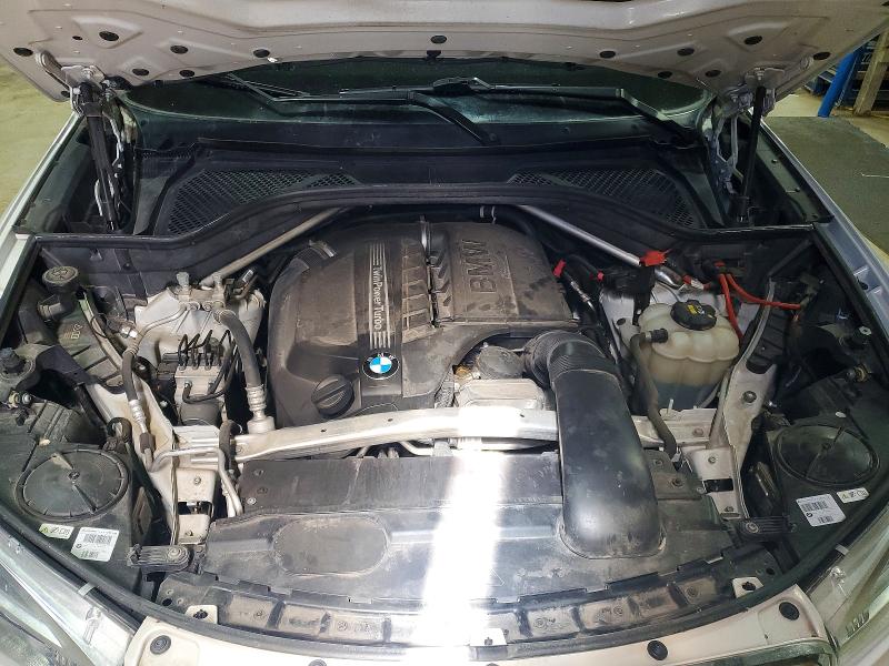 Aukcja sprzedaży 2017 Bmw X5, vin: 5UXKR0C30H0V71549, numer aukcji: 51336086