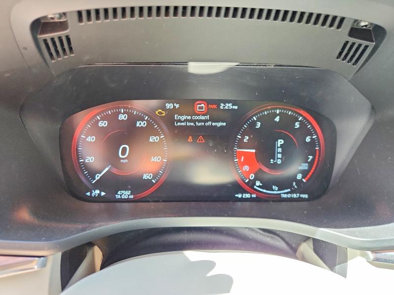 Aukcja sprzedaży 2021 Volvo Xc60, vin: YV4102DL2M1854974, numer aukcji: 48952626