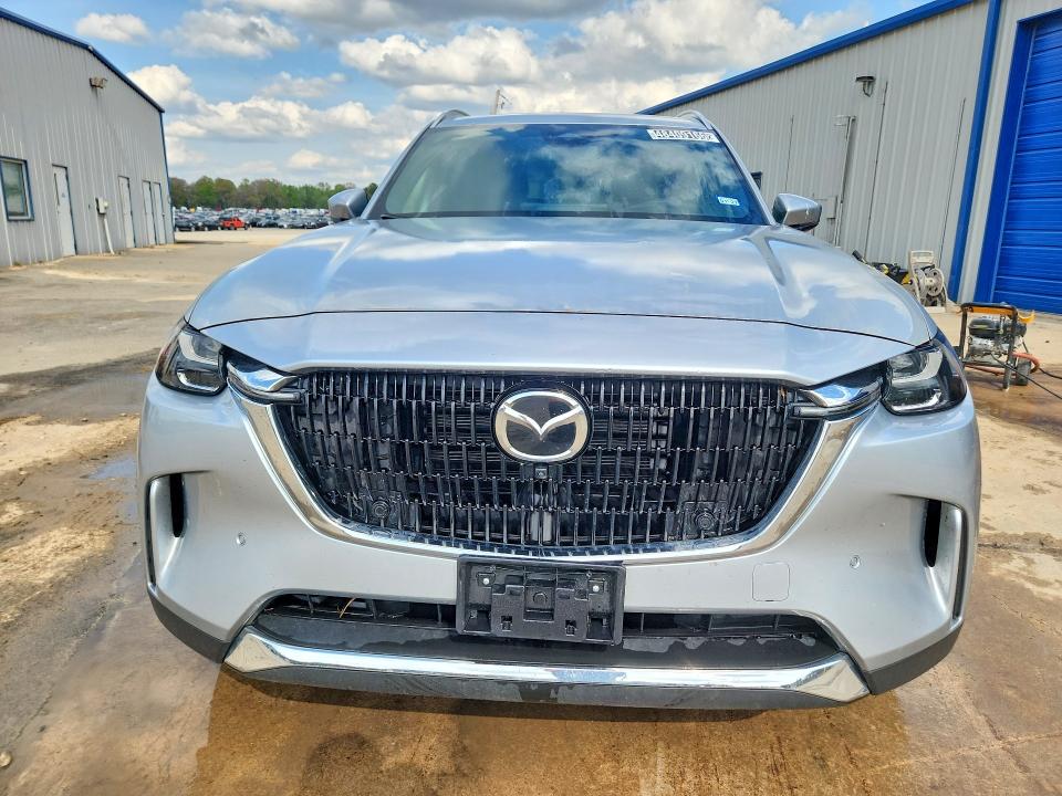 Продажа на аукционе авто 2025 Mazda Cx-90, vin: JM3KKEHD5S1224621, номер лота: 48409166