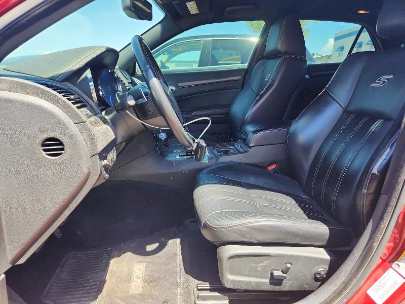 Продажа на аукционе авто 2013 Chrysler 300, vin: 2C3CCABG8DH551478, номер лота: 50513736