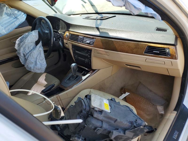 Aukcja sprzedaży 2006 Bmw 330, vin: WBAVB33506KS31404, numer aukcji: 49320416