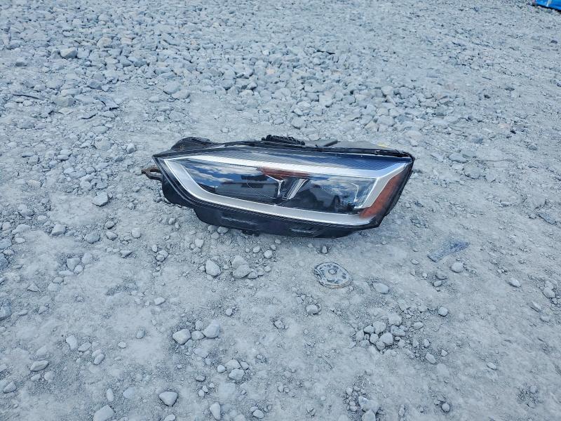 2019 Audi A5 მანქანა იყიდება აუქციონზე, vin: WAUWNGF5XKN008746, აუქციონის ნომერი: 48212306