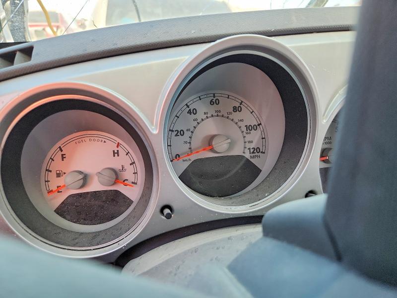 79674415 :رقم المزاد ، 3A8FY48B38T131530 vin ، 2008 Chrysler Pt Cruiser مزاد بيع