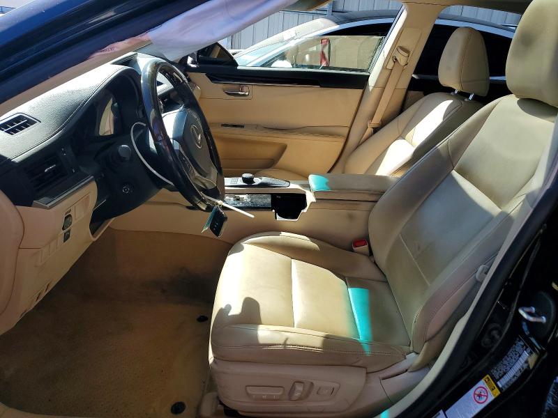 Продажа на аукционе авто 2013 Lexus Es, vin: JTHBK1GG9D2023765, номер лота: 49260246