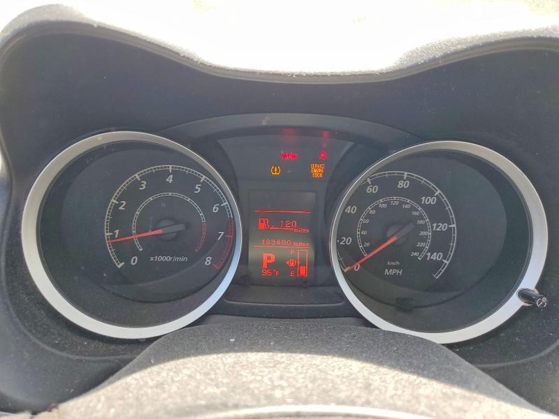 Aukcja sprzedaży 2014 Mitsubishi Lancer, vin: JA32U2FU8EU004492, numer aukcji: 49837136